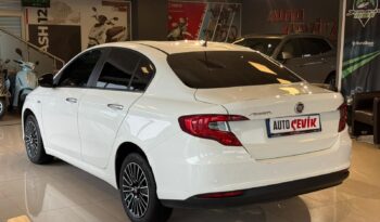 2022 FİAT EGEA EASY HATASIZ BOYASIZ 66BİN KM! %20 FATURALI dolu