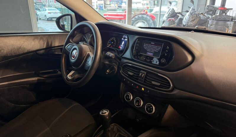 2022 FİAT EGEA EASY HATASIZ BOYASIZ 66BİN KM! %20 FATURALI dolu