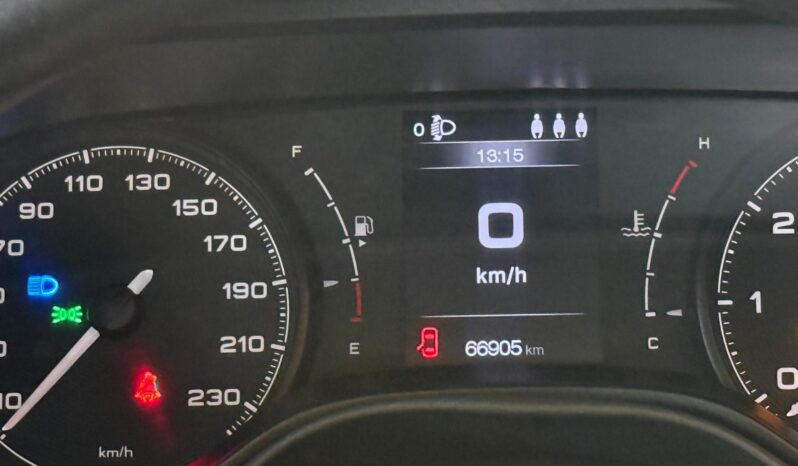 2022 FİAT EGEA EASY HATASIZ BOYASIZ 66BİN KM! %20 FATURALI dolu