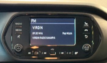 2022 FİAT EGEA EASY HATASIZ BOYASIZ 66BİN KM! %20 FATURALI dolu