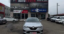 2024 RENAULT MEGANE 1.3 TCE TOUCH PLUS! BOYASIZ ! DEĞİŞENSİZ !