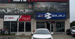 2022 TOYOTA COROLLA 1.8HYBRİD DREAM YSB’LI!