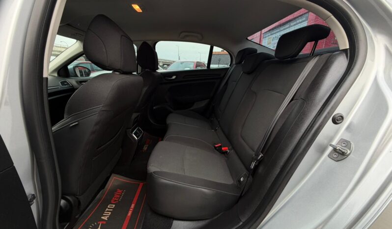 2024 RENAULT MEGANE 1.3 TCE TOUCH PLUS! BOYASIZ ! DEĞİŞENSİZ ! dolu