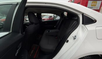 2022 TOYOTA COROLLA 1.8HYBRİD DREAM YSB’LI! dolu