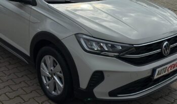 2023 VOLKSWAGEN TAİGO 1.0LİFE HATASIZ! BOYASIZ! TRAMERSİZ! dolu