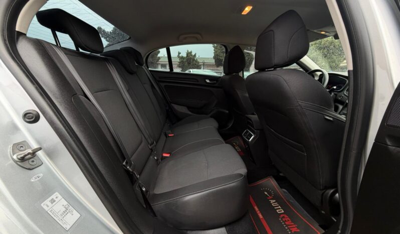 2024 RENAULT MEGANE 1.3 TCE TOUCH PLUS! BOYASIZ ! DEĞİŞENSİZ ! dolu