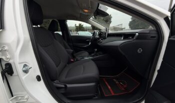 2022 TOYOTA COROLLA 1.8HYBRİD DREAM YSB’LI! dolu