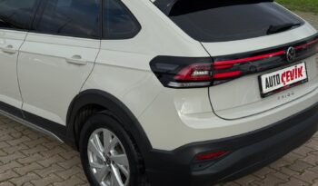 2023 VOLKSWAGEN TAİGO 1.0LİFE HATASIZ! BOYASIZ! TRAMERSİZ! dolu