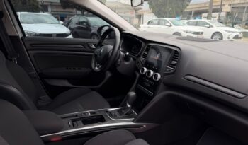 2024 RENAULT MEGANE 1.3 TCE TOUCH PLUS! BOYASIZ ! DEĞİŞENSİZ ! dolu