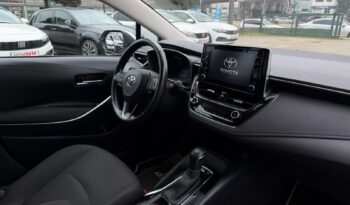 2022 TOYOTA COROLLA 1.8HYBRİD DREAM YSB’LI! dolu