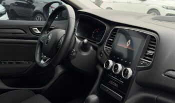 2024 RENAULT MEGANE 1.3 TCE TOUCH PLUS! BOYASIZ ! DEĞİŞENSİZ ! dolu
