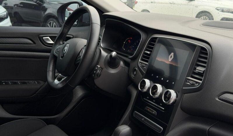 2024 RENAULT MEGANE 1.3 TCE TOUCH PLUS! BOYASIZ ! DEĞİŞENSİZ ! dolu