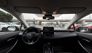 2022 TOYOTA COROLLA 1.8HYBRİD DREAM YSB’LI! dolu