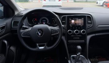 2024 RENAULT MEGANE 1.3 TCE TOUCH PLUS! BOYASIZ ! DEĞİŞENSİZ ! dolu
