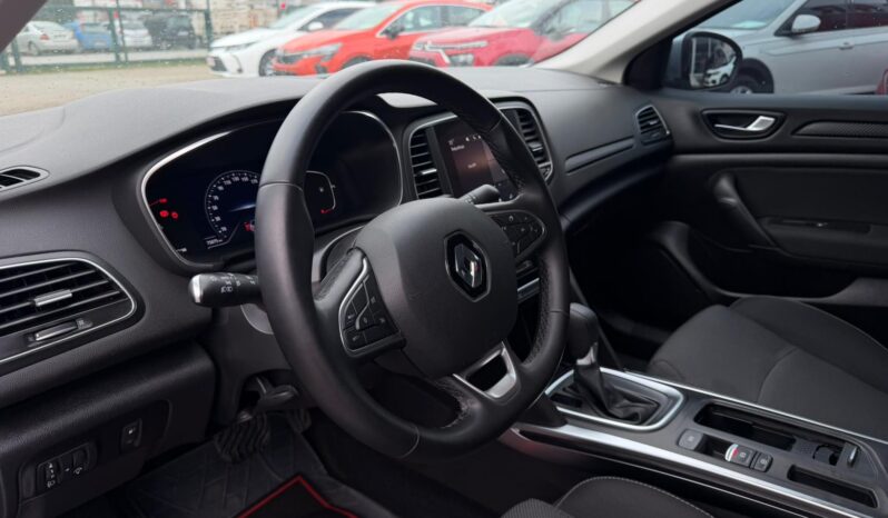 2024 RENAULT MEGANE 1.3 TCE TOUCH PLUS! BOYASIZ ! DEĞİŞENSİZ ! dolu