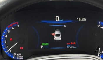 2022 TOYOTA COROLLA 1.8HYBRİD DREAM YSB’LI! dolu