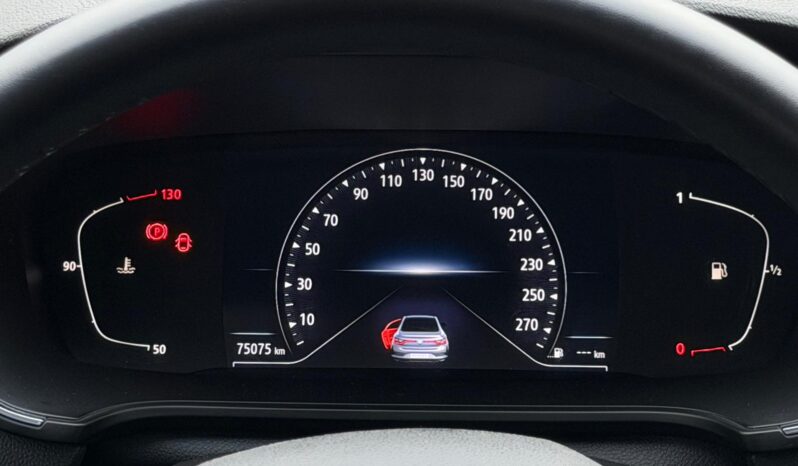 2024 RENAULT MEGANE 1.3 TCE TOUCH PLUS! BOYASIZ ! DEĞİŞENSİZ ! dolu