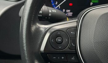 2022 TOYOTA COROLLA 1.8HYBRİD DREAM YSB’LI! dolu