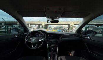 2023 VOLKSWAGEN TAİGO 1.0LİFE HATASIZ! BOYASIZ! TRAMERSİZ! dolu