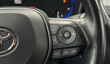 2022 TOYOTA COROLLA 1.8HYBRİD DREAM YSB’LI! dolu