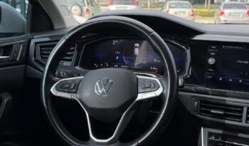 2023 VOLKSWAGEN TAİGO 1.0LİFE HATASIZ! BOYASIZ! TRAMERSİZ! dolu