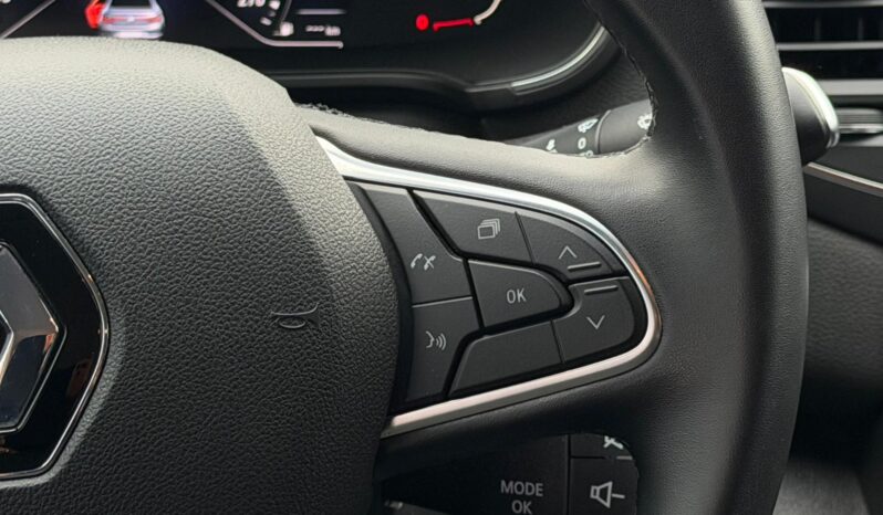 2024 RENAULT MEGANE 1.3 TCE TOUCH PLUS! BOYASIZ ! DEĞİŞENSİZ ! dolu