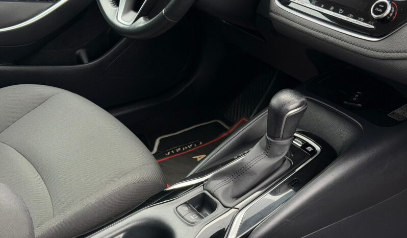 2022 TOYOTA COROLLA 1.8HYBRİD DREAM YSB’LI! dolu