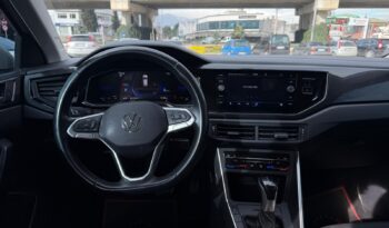 2023 VOLKSWAGEN TAİGO 1.0LİFE HATASIZ! BOYASIZ! TRAMERSİZ! dolu