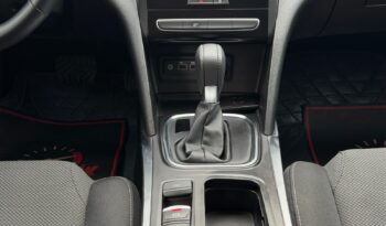 2024 RENAULT MEGANE 1.3 TCE TOUCH PLUS! BOYASIZ ! DEĞİŞENSİZ ! dolu