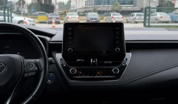 2022 TOYOTA COROLLA 1.8HYBRİD DREAM YSB’LI! dolu