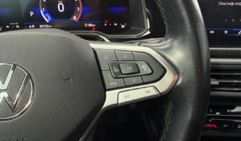 2023 VOLKSWAGEN TAİGO 1.0LİFE HATASIZ! BOYASIZ! TRAMERSİZ! dolu