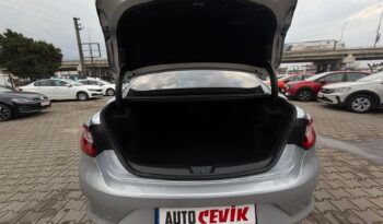 2024 RENAULT MEGANE 1.3 TCE TOUCH PLUS! BOYASIZ ! DEĞİŞENSİZ ! dolu