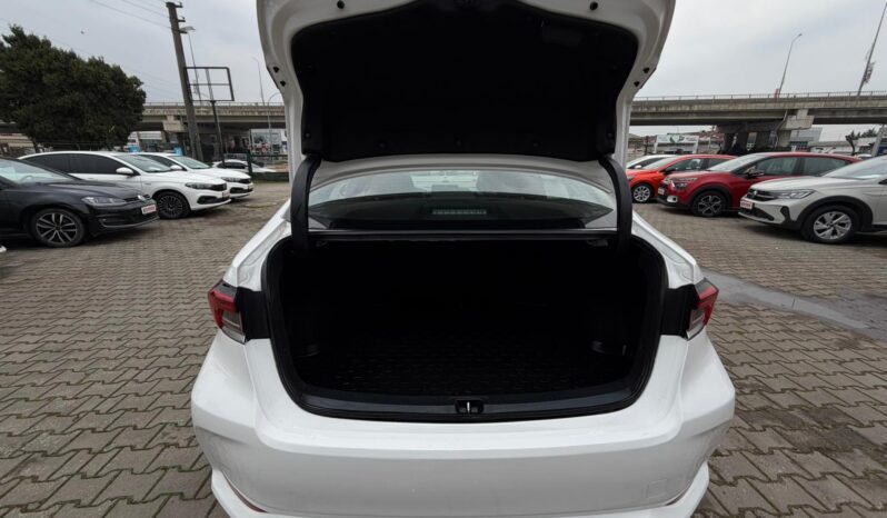 2022 TOYOTA COROLLA 1.8HYBRİD DREAM YSB’LI! dolu