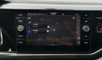 2023 VOLKSWAGEN TAİGO 1.0LİFE HATASIZ! BOYASIZ! TRAMERSİZ! dolu