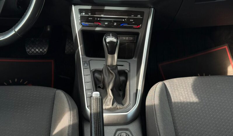 2023 VOLKSWAGEN TAİGO 1.0LİFE HATASIZ! BOYASIZ! TRAMERSİZ! dolu