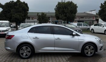 2024 RENAULT MEGANE 1.3 TCE TOUCH PLUS! BOYASIZ ! DEĞİŞENSİZ ! dolu