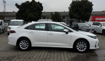 2022 TOYOTA COROLLA 1.8HYBRİD DREAM YSB’LI! dolu