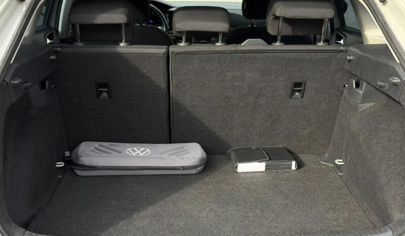 2023 VOLKSWAGEN TAİGO 1.0LİFE HATASIZ! BOYASIZ! TRAMERSİZ! dolu