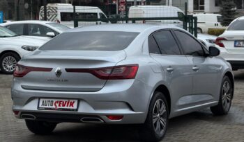 2024 RENAULT MEGANE 1.3 TCE TOUCH PLUS! BOYASIZ ! DEĞİŞENSİZ ! dolu