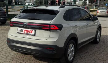 2023 VOLKSWAGEN TAİGO 1.0LİFE HATASIZ! BOYASIZ! TRAMERSİZ! dolu