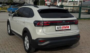 2023 VOLKSWAGEN TAİGO 1.0LİFE HATASIZ! BOYASIZ! TRAMERSİZ! dolu