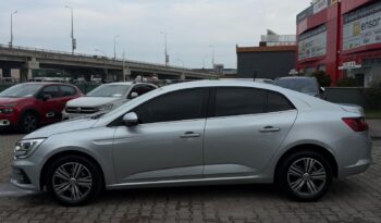 2024 RENAULT MEGANE 1.3 TCE TOUCH PLUS! BOYASIZ ! DEĞİŞENSİZ ! dolu