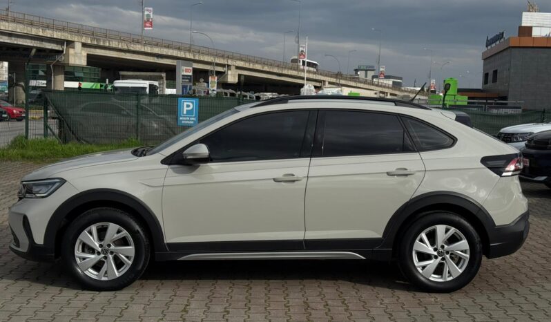 2023 VOLKSWAGEN TAİGO 1.0LİFE HATASIZ! BOYASIZ! TRAMERSİZ! dolu