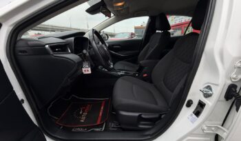 2022 TOYOTA COROLLA 1.8HYBRİD DREAM YSB’LI! dolu