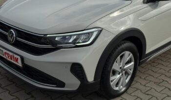 2023 VOLKSWAGEN TAİGO 1.0LİFE HATASIZ! BOYASIZ! TRAMERSİZ! dolu