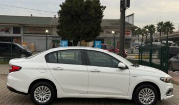 2024 FİAT EGEA EASY YENİ LOGO 70.500KM! %20 FATURALI dolu