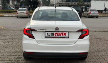 2024 FİAT EGEA EASY YENİ LOGO 70.500KM! %20 FATURALI dolu