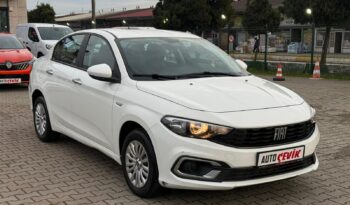 2024 FİAT EGEA EASY YENİ LOGO 70.500KM! %20 FATURALI dolu