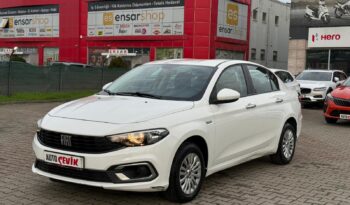 2024 FİAT EGEA EASY YENİ LOGO 70.500KM! %20 FATURALI dolu