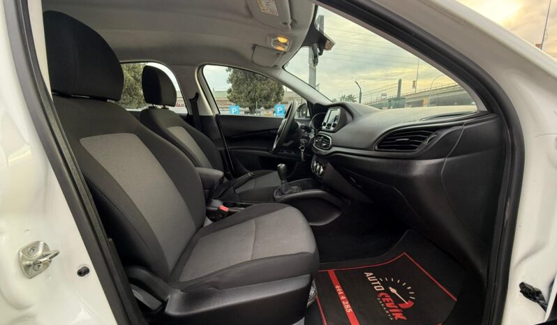 2024 FİAT EGEA EASY YENİ LOGO 70.500KM! %20 FATURALI dolu